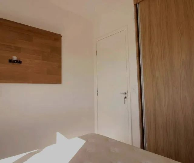 Aluguel apto 2 quartos c/ mobília e com vaga de garagem - Foto 4