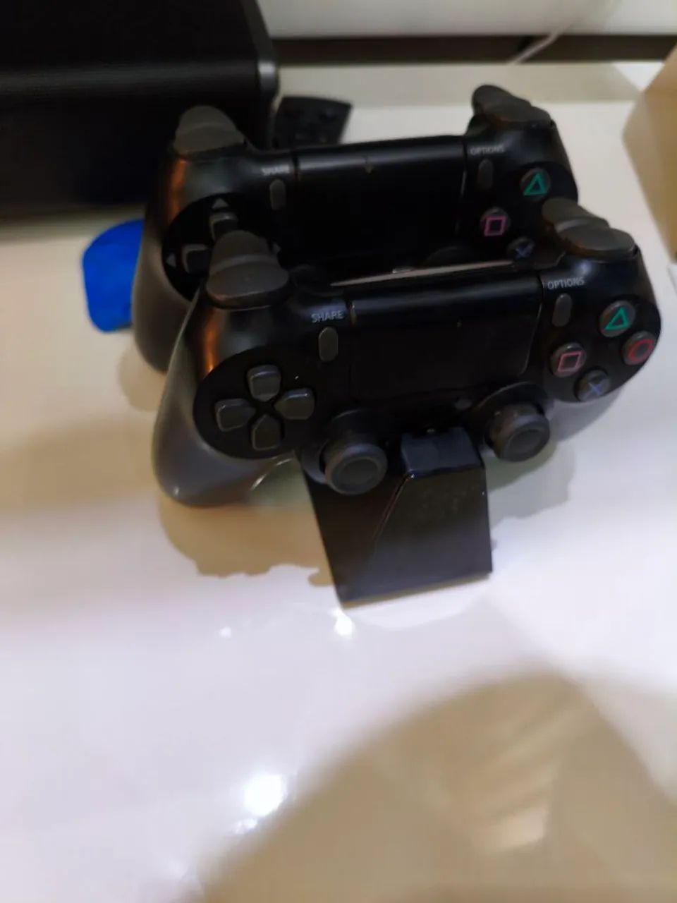 PS4 pro - Foto 4