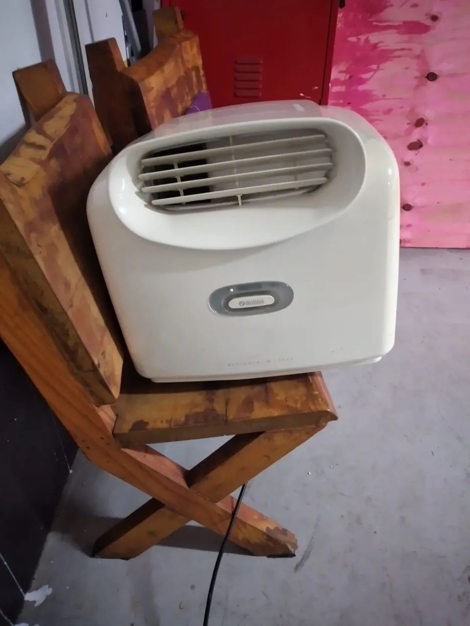 Ar condicionado  - Foto 2