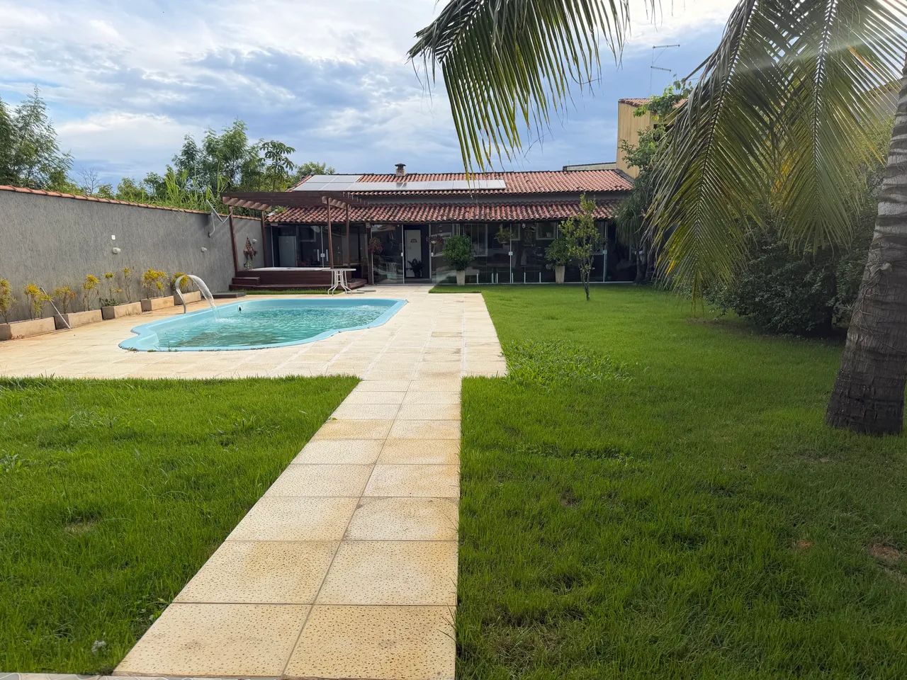 Foto - Maricá - Cajueiros (Itaipuaçu)