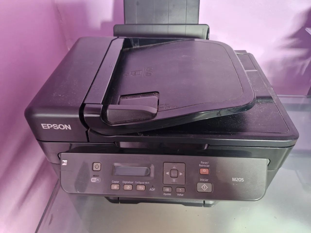 Impressora Epson M205