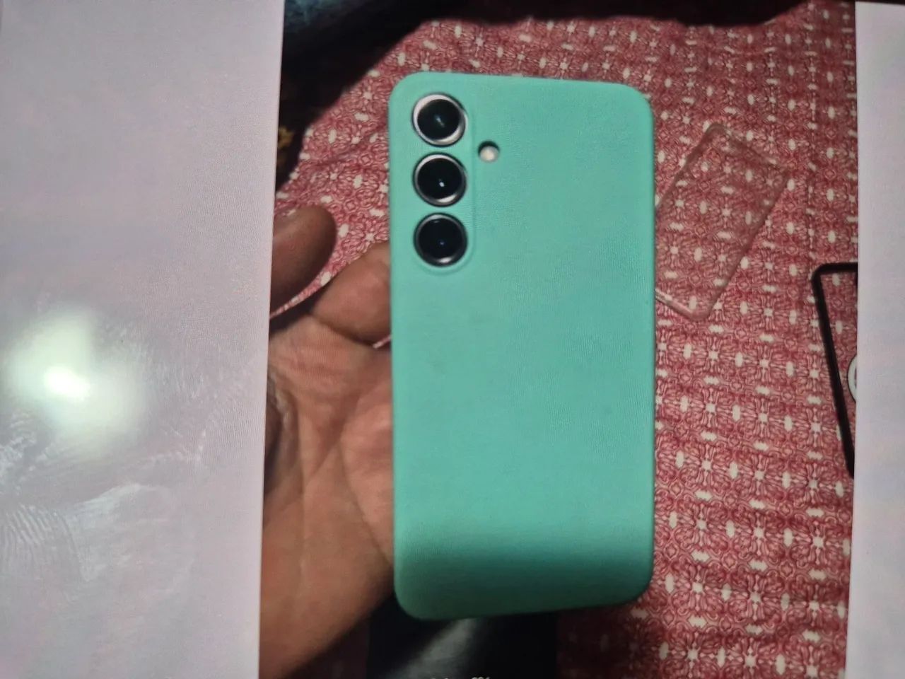 VENDE SE GALAXY S24 PLUS  - Foto 4