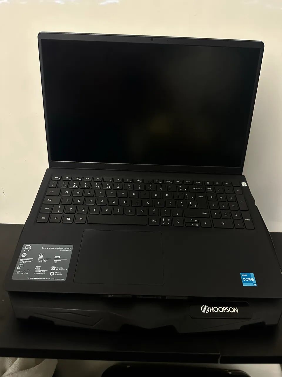 Notebook Dell Inspiron 15 3000, Core i3, 15.6 pol. - Foto 3