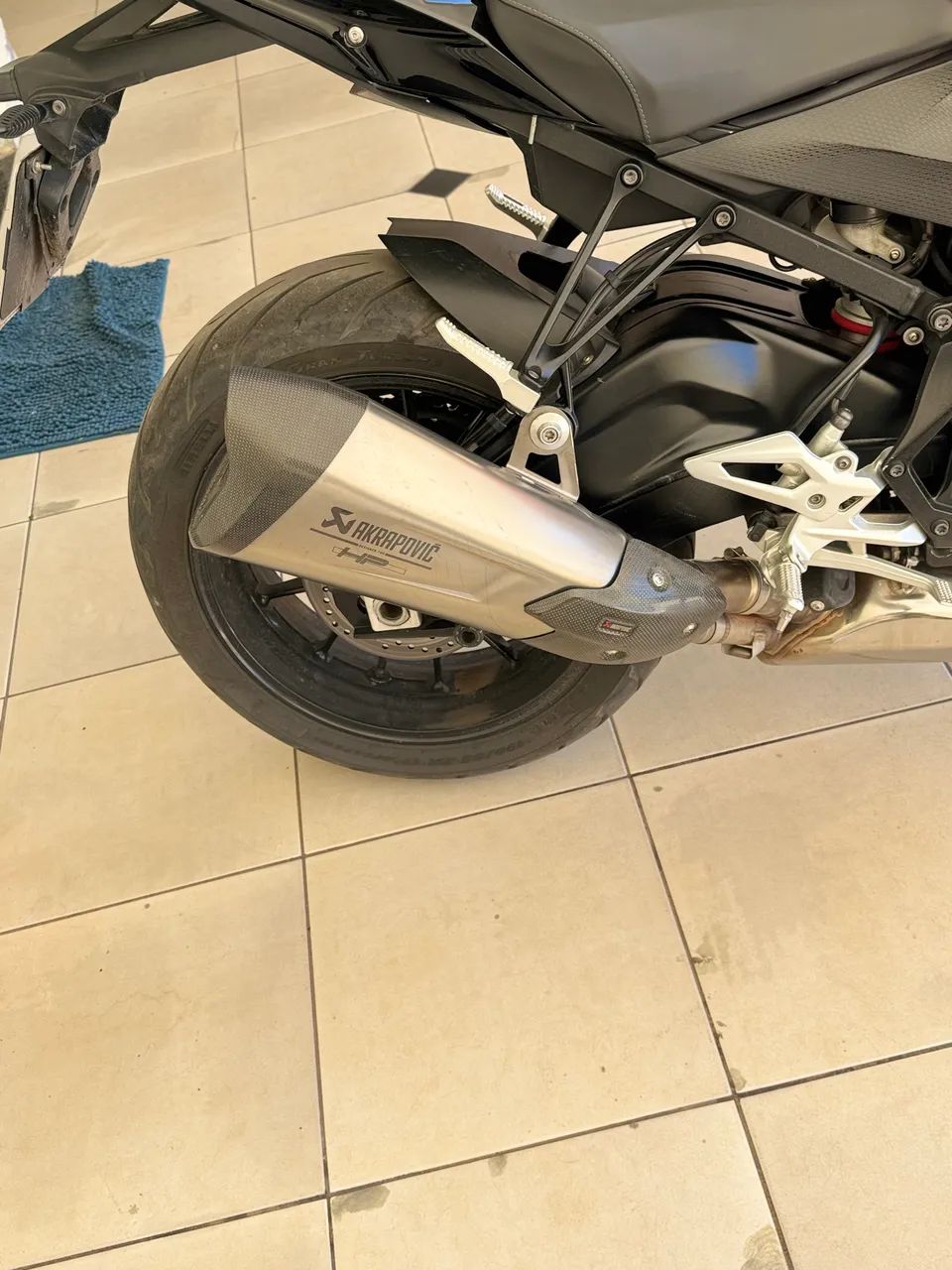 S1000r  - Foto 5