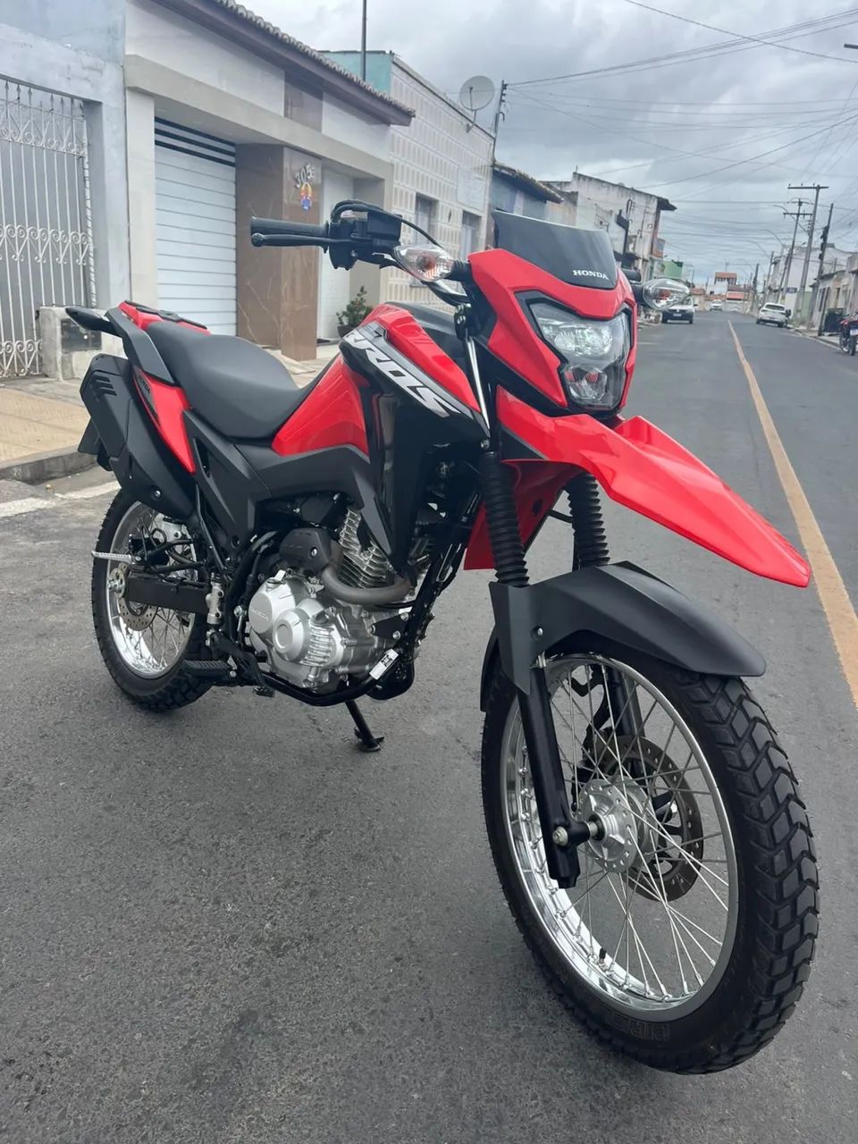 Bros 2025 impecável  - Foto 3