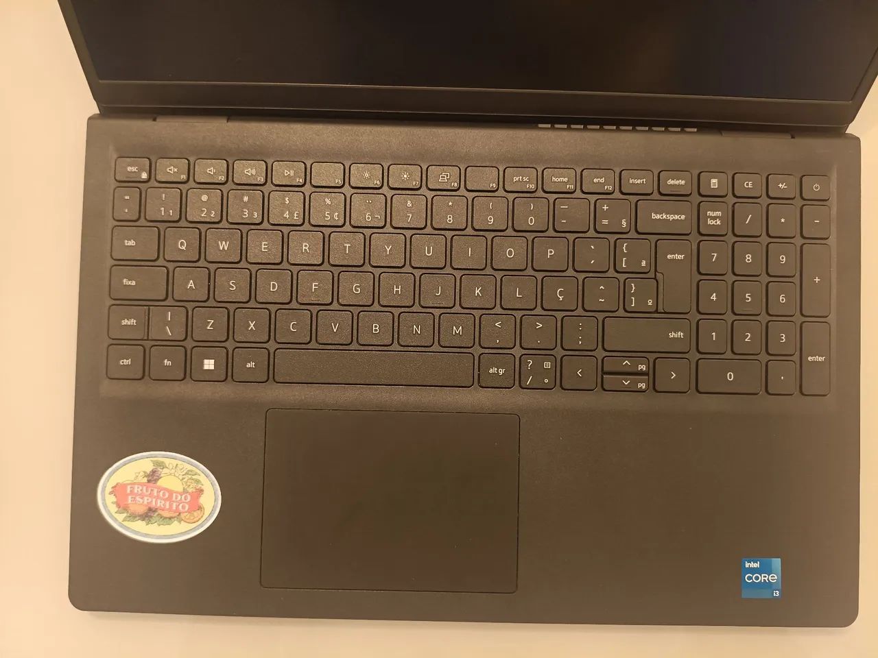 NOTEBOOK DELL INSPIRON 15 I3 NOVA GERAÇÃO  - Foto 3