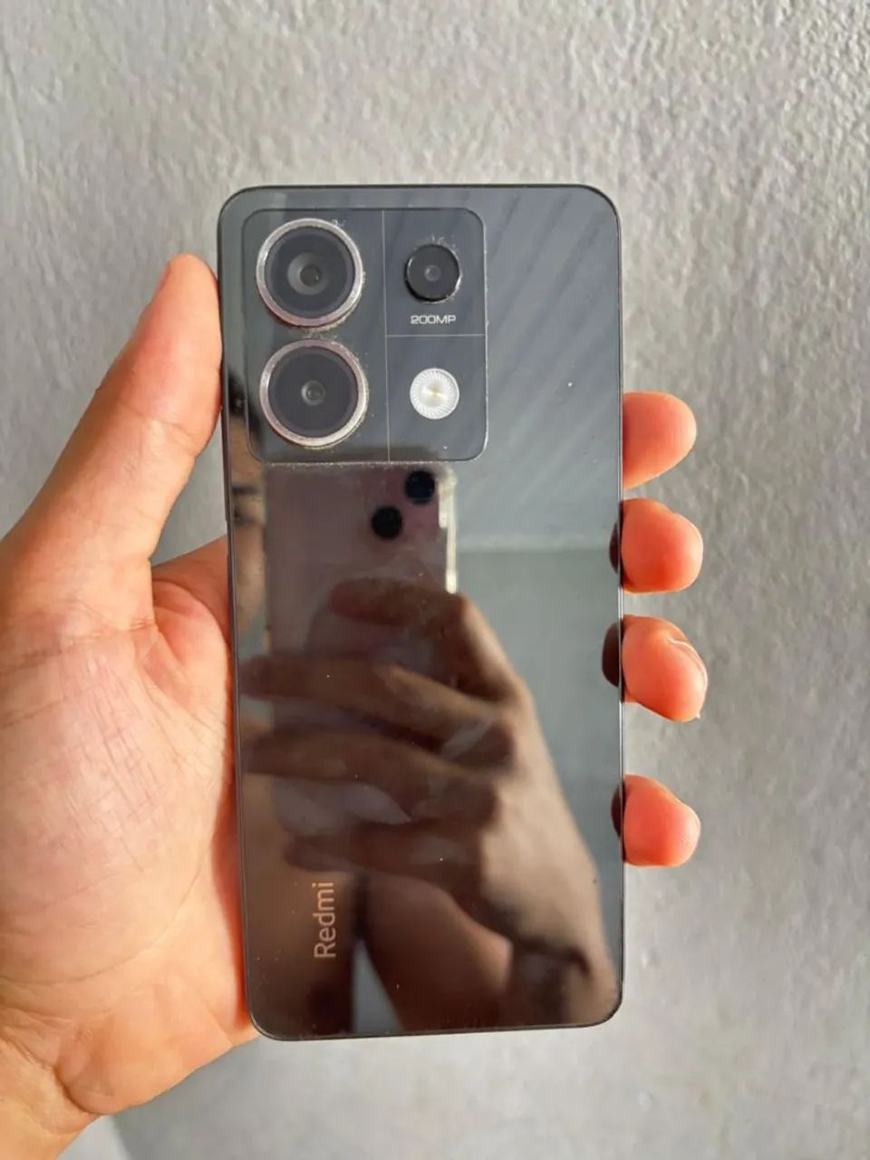 Xiaomi Note 13 pro 5g  - Foto 3