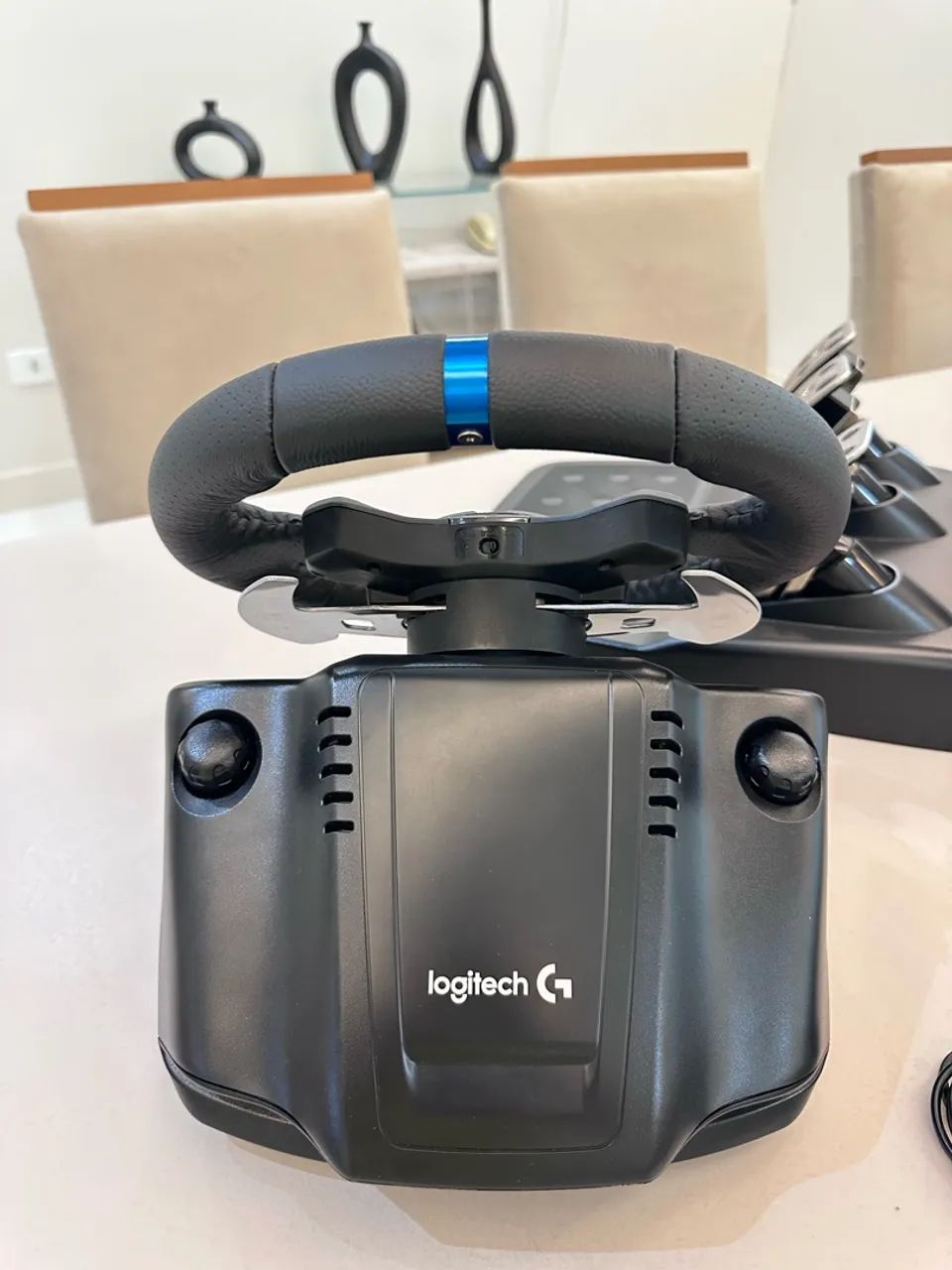 Volante Logitech G29 - Foto 5