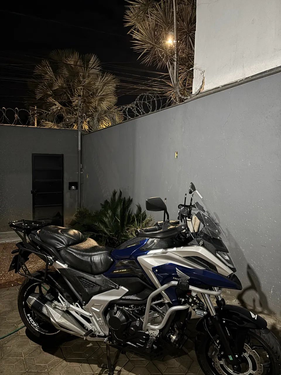 NC750x - Foto 5