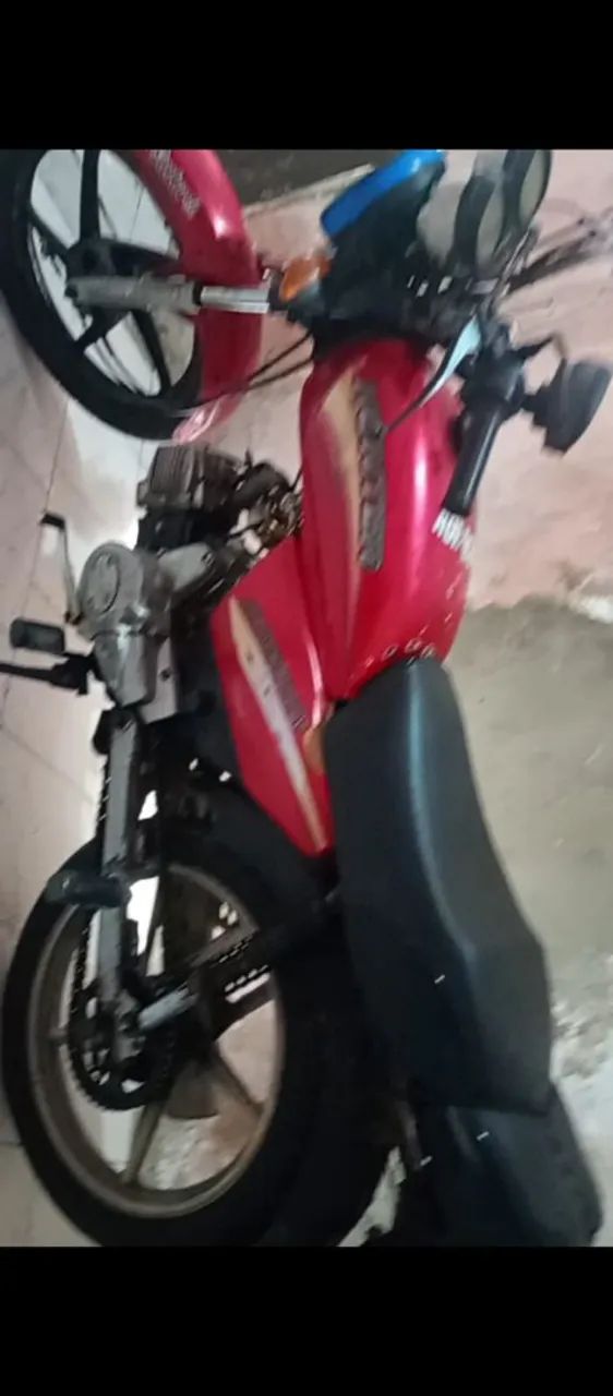 Moto  - Foto 2