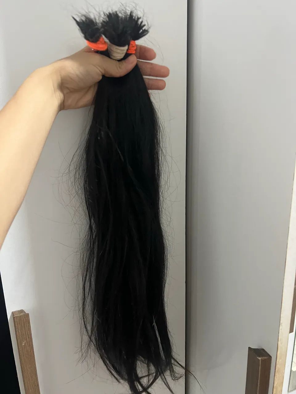 Cabelo humano brasileiro  - Foto 5