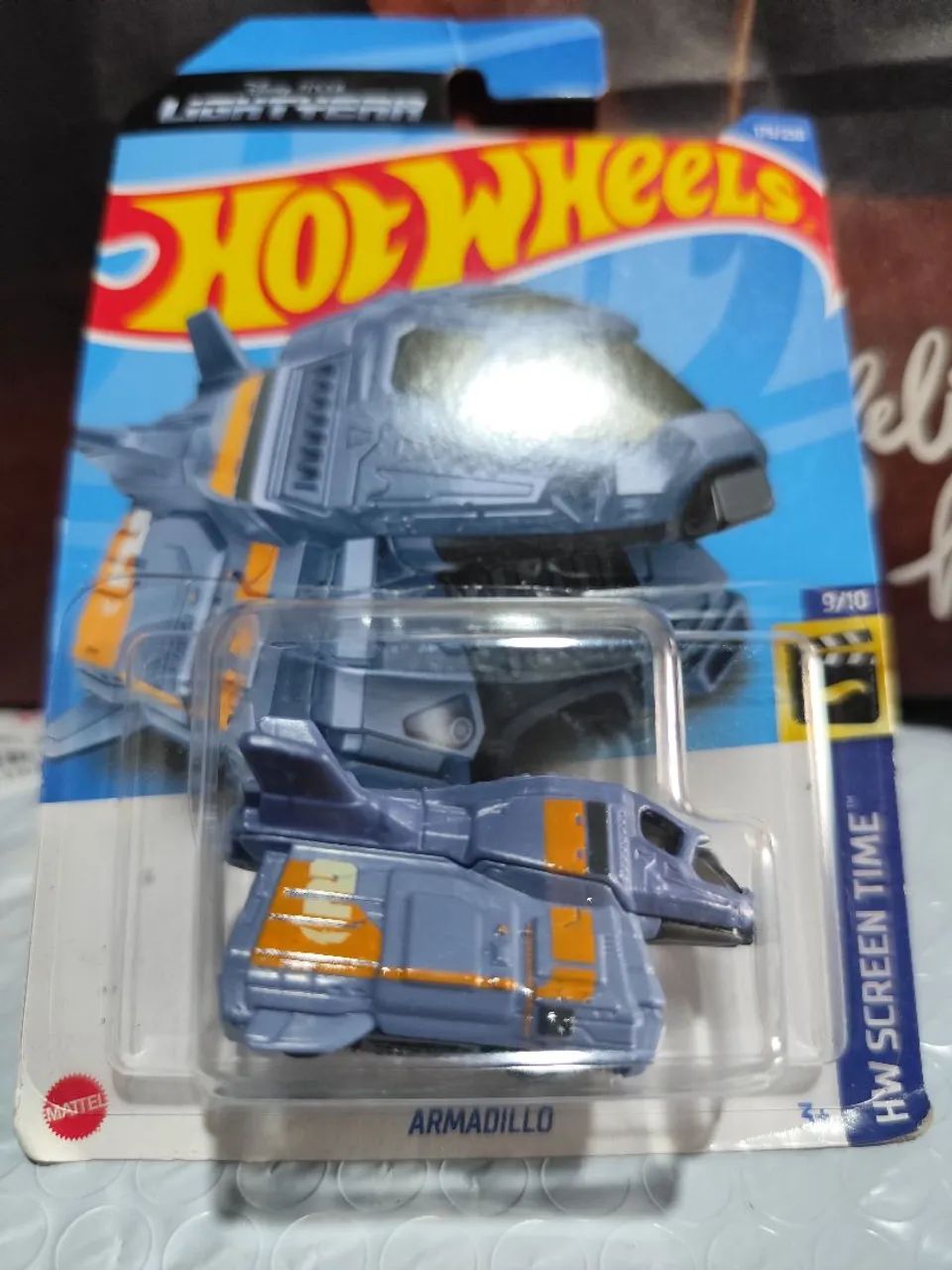 Hot Wheels Mainline 