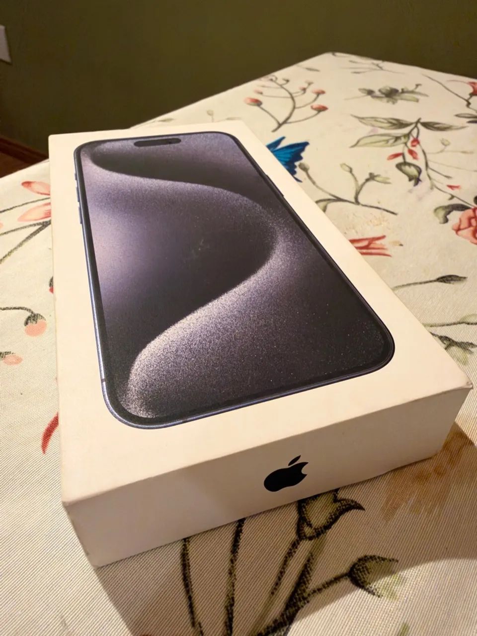 iPhone 15 pro 256 - Foto 5