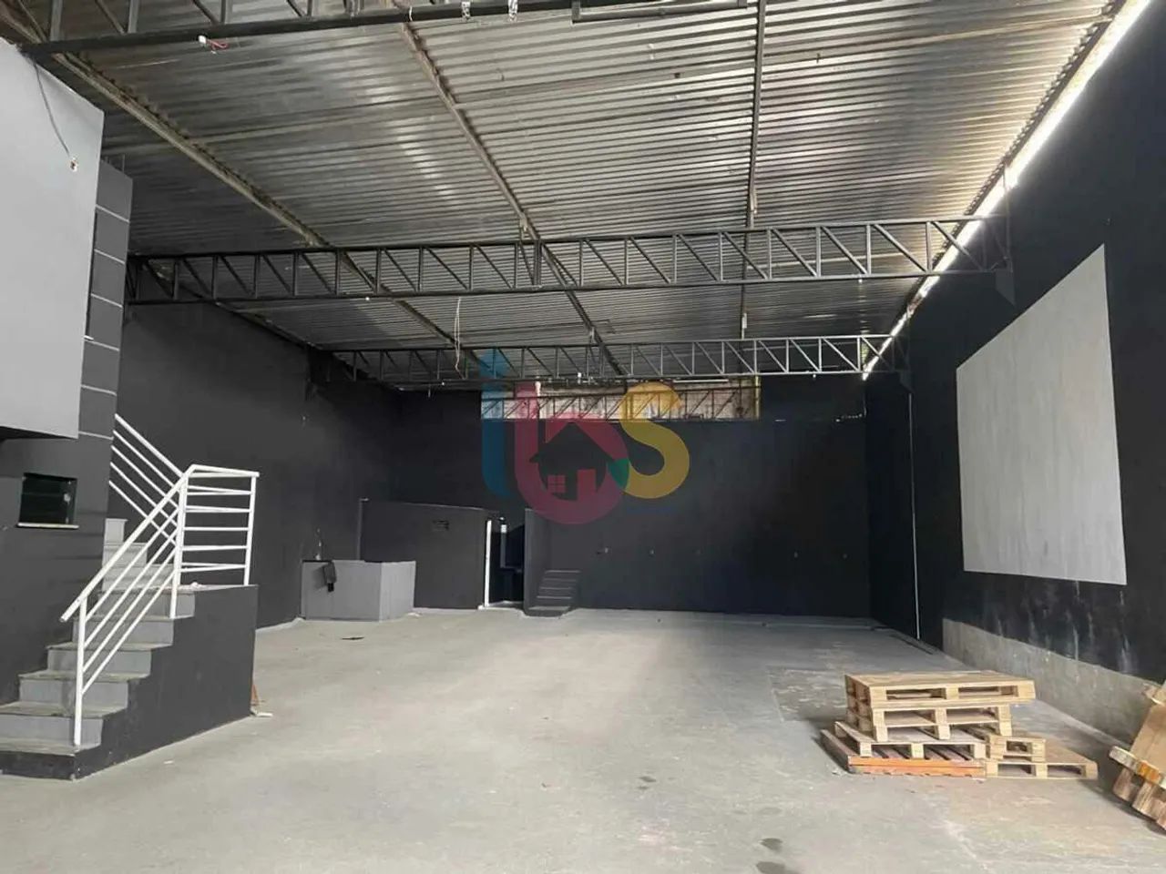 Alugo Ponto Comercial no Malhado - Foto 3