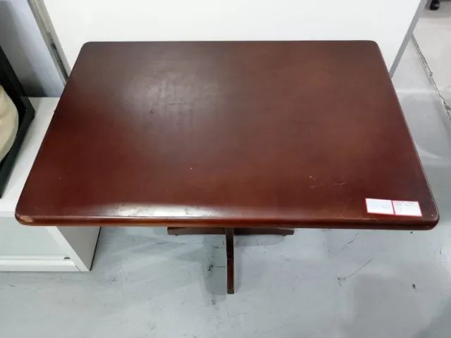Mesa para Bar/ Restaurante 90x68cm  - Foto 4