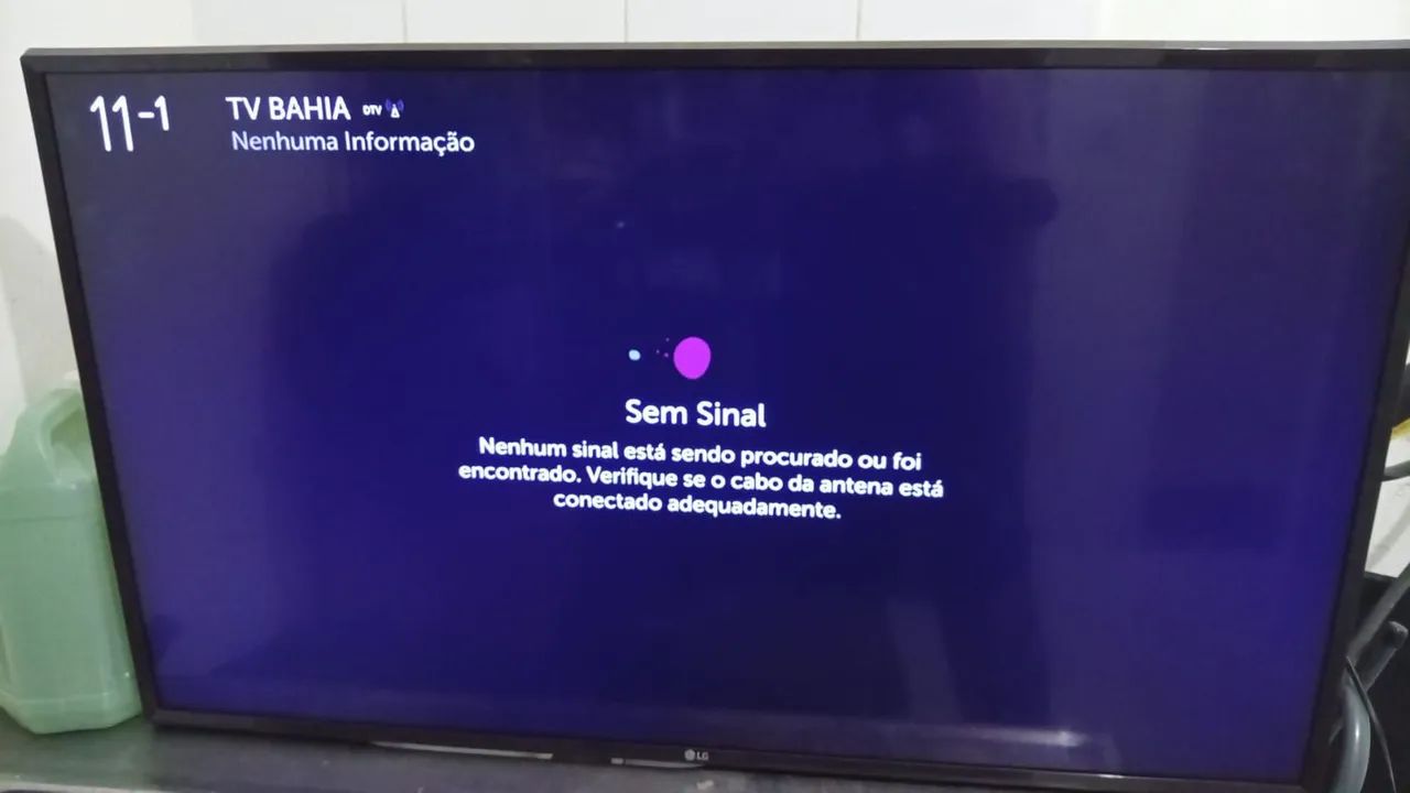 Tv LG 43 polegadas  - Foto 2