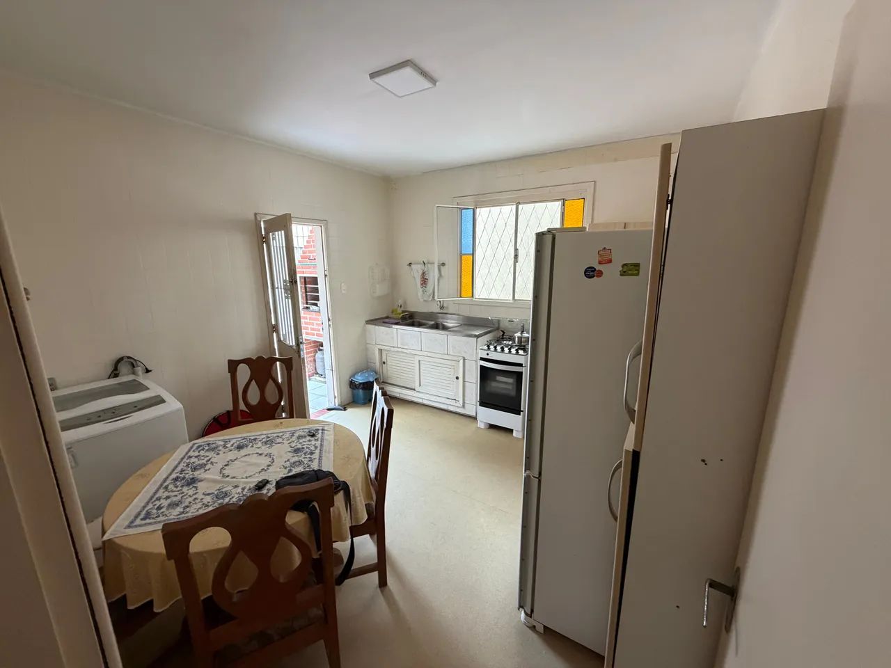 Apartamento à venda no Edifício Auria, centro de Pelotas - 86m², 2 quartos, cozinha com ar - Foto 5