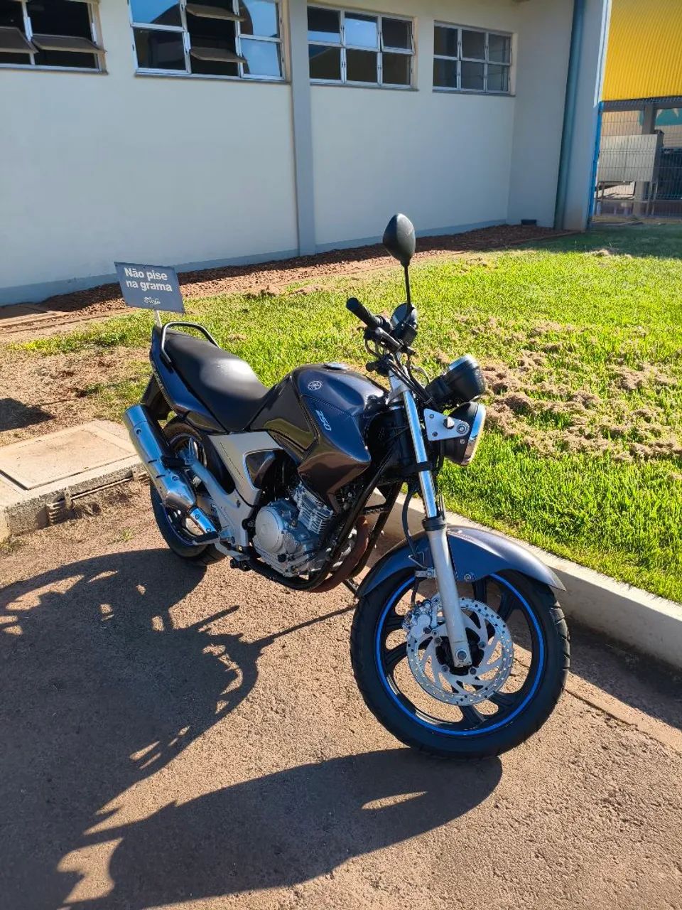 Ys fazer 250 - Foto 3