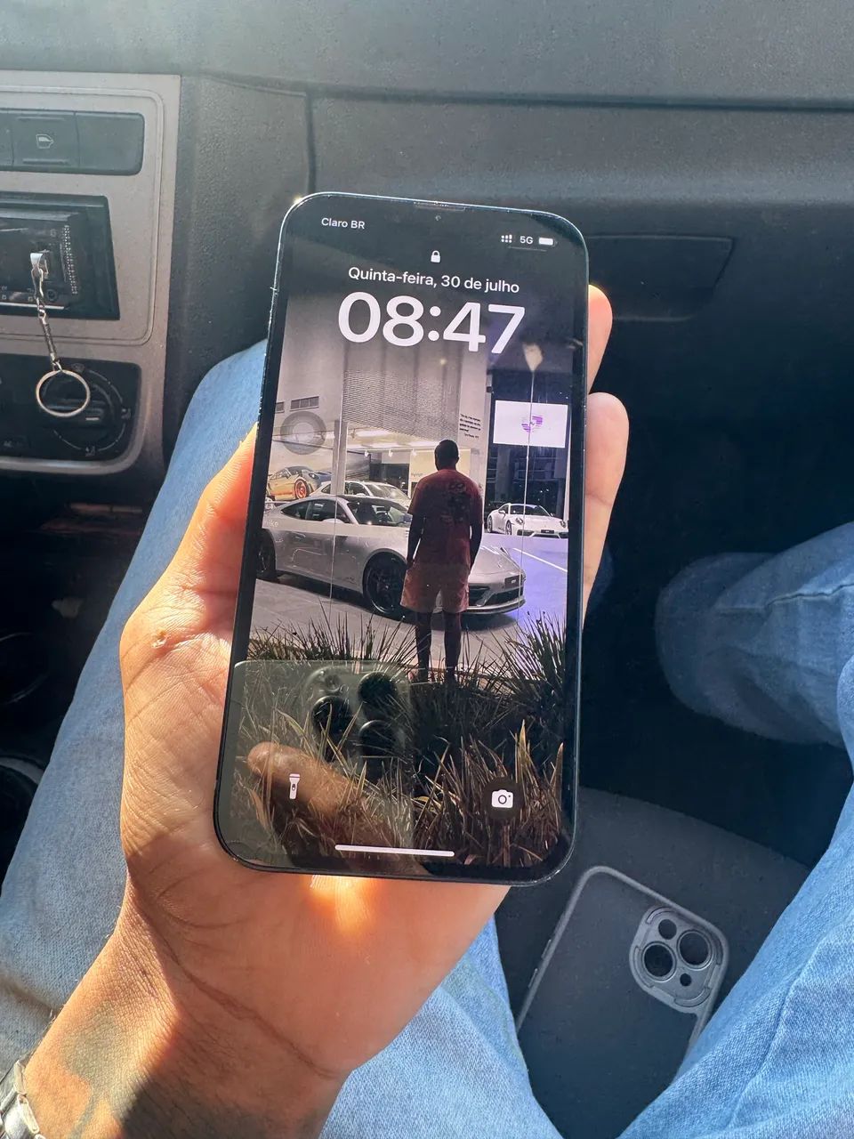 iPhone 13 128GB  - Foto 4