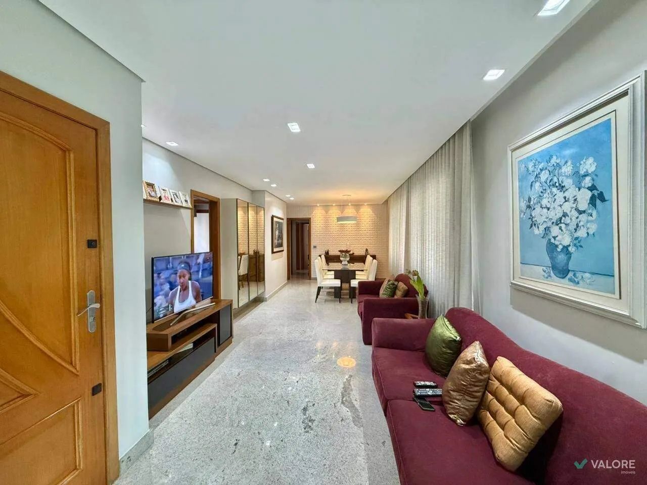 Apartamento 3 quartos  Santo Antônio - Foto 2