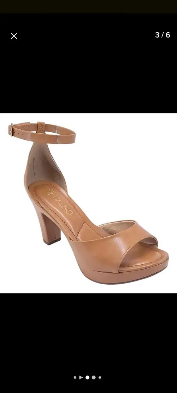 Sapatos  - Foto 5