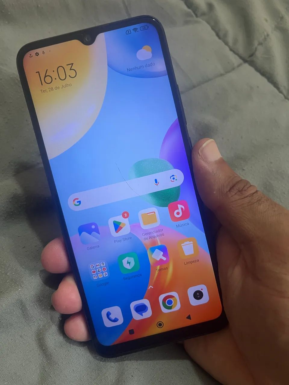 Xiaomi Redmi 10C - Foto 3