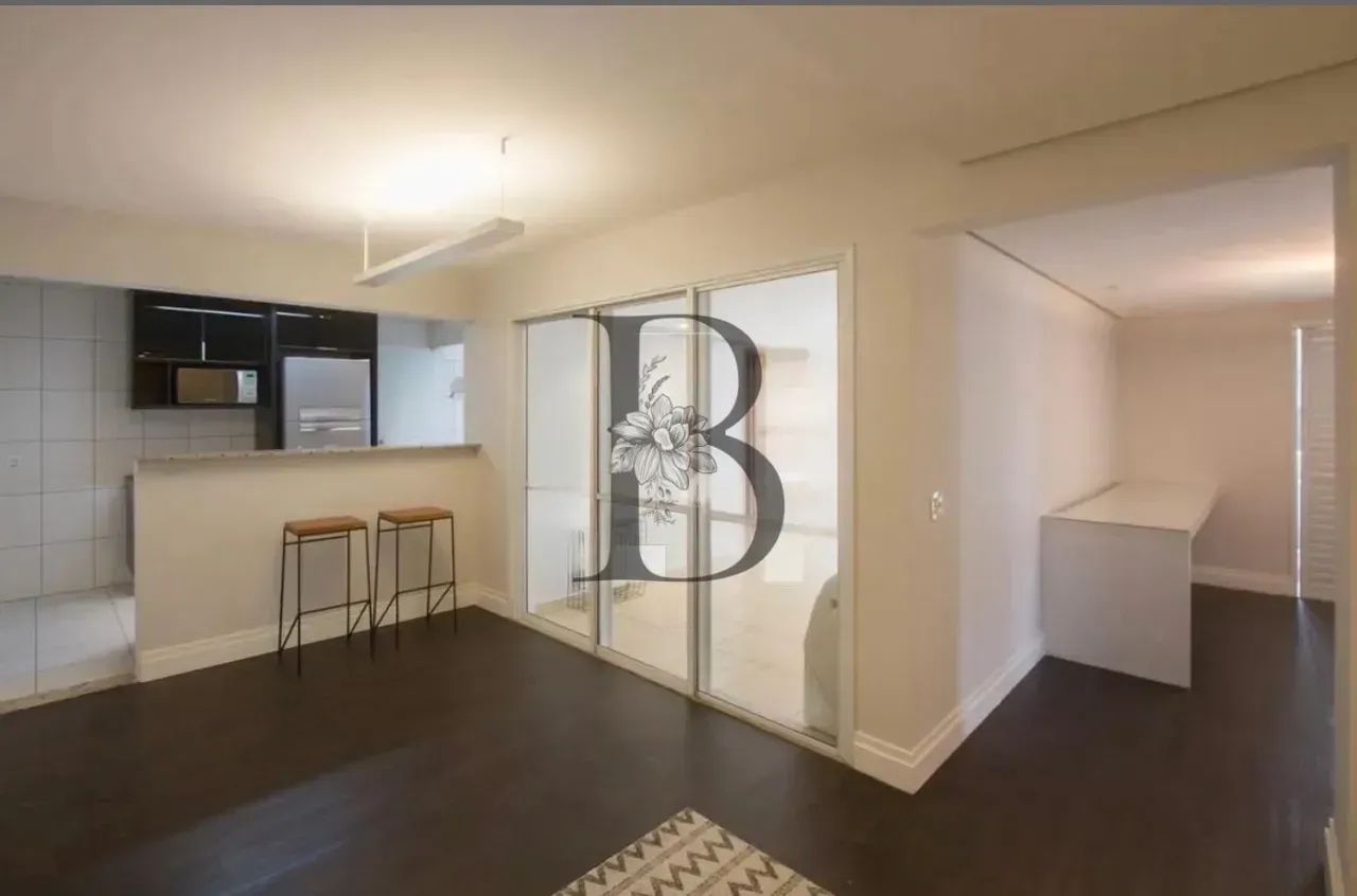 apartamento para locacao