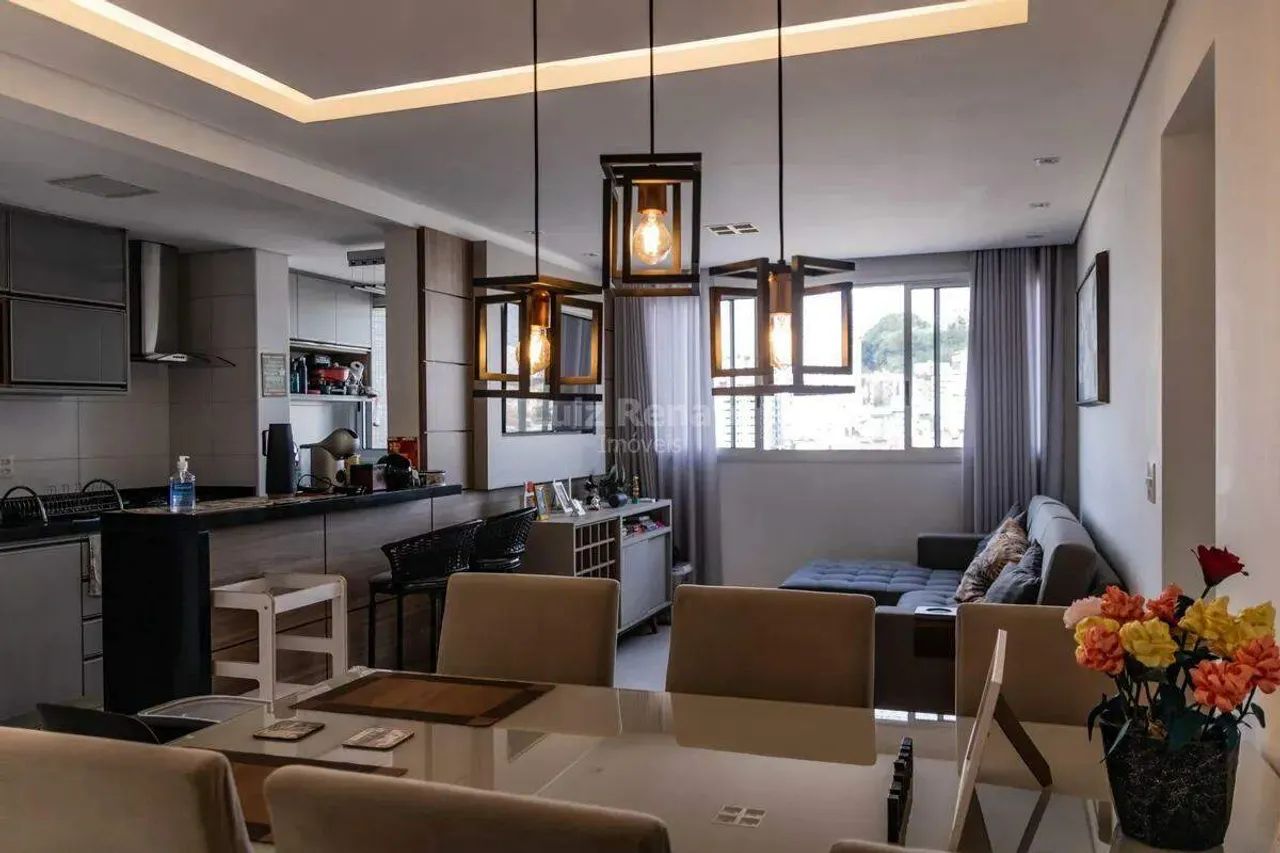 Apartamento à Venda no bairro Prado
