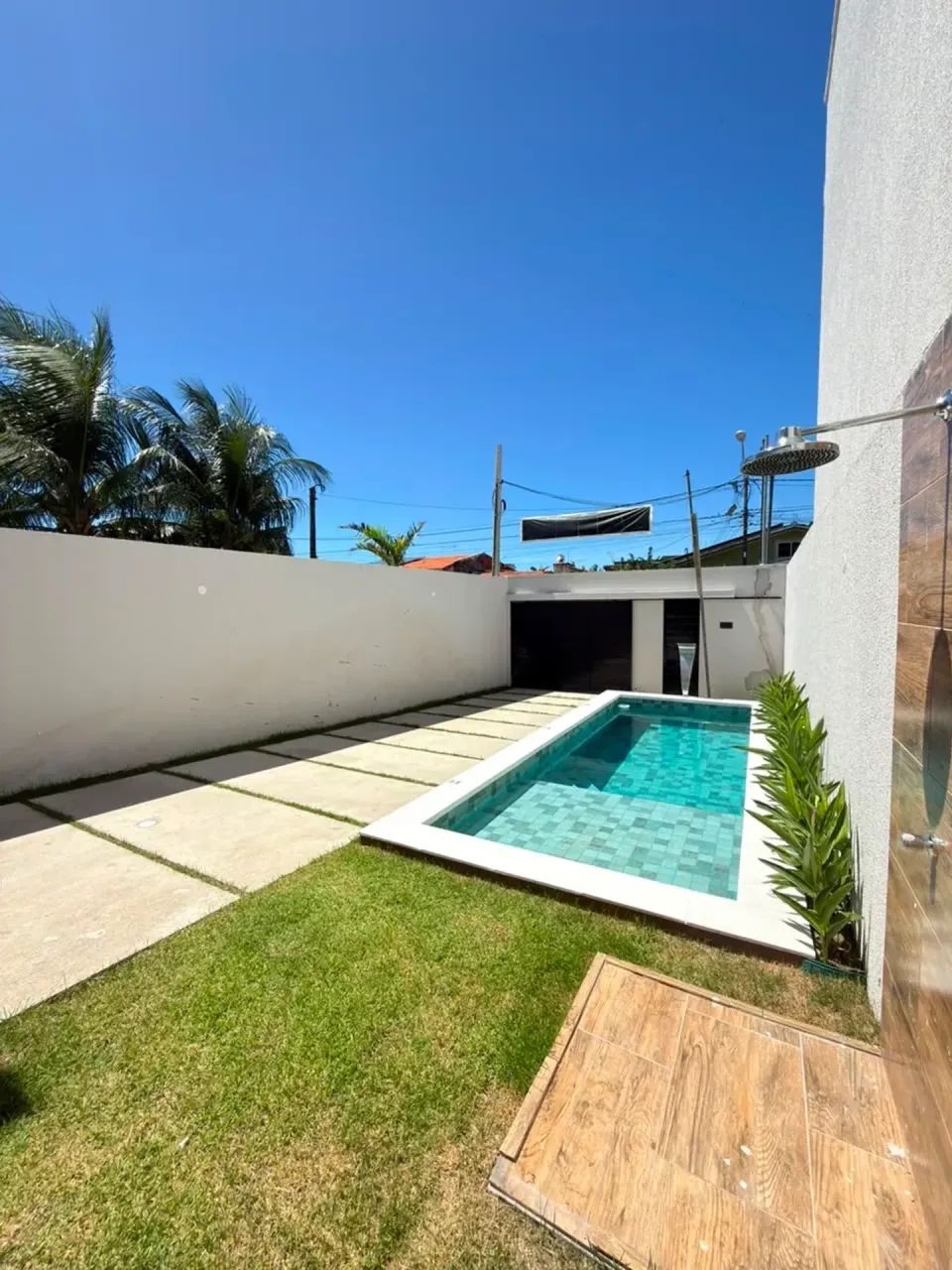 Casa Duplex no Edson Queiroz com 3 Suítes - Foto 4