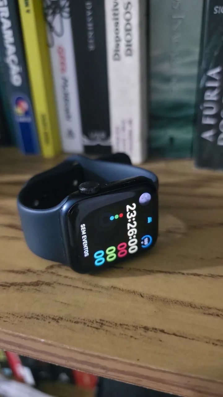 Apple Watch SE GPS 40 mm (2th gen) - Foto 2
