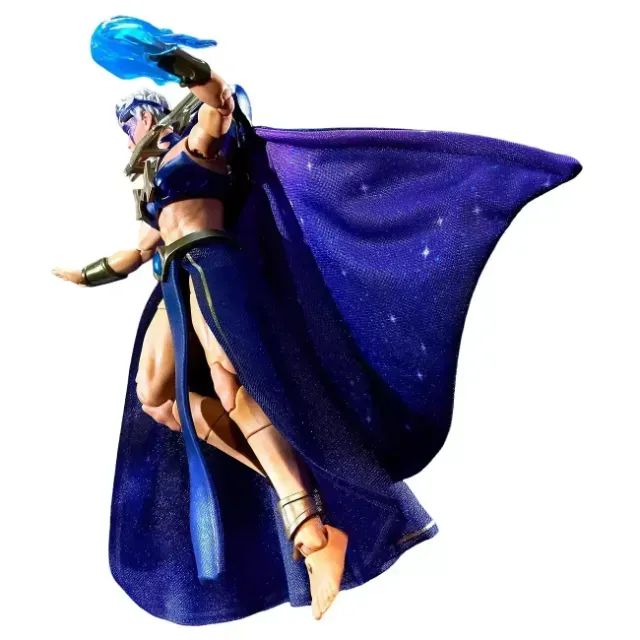 Dark-Lyn (Revelação) Mattel Mestres Do Universo Masterverse  - Foto 3