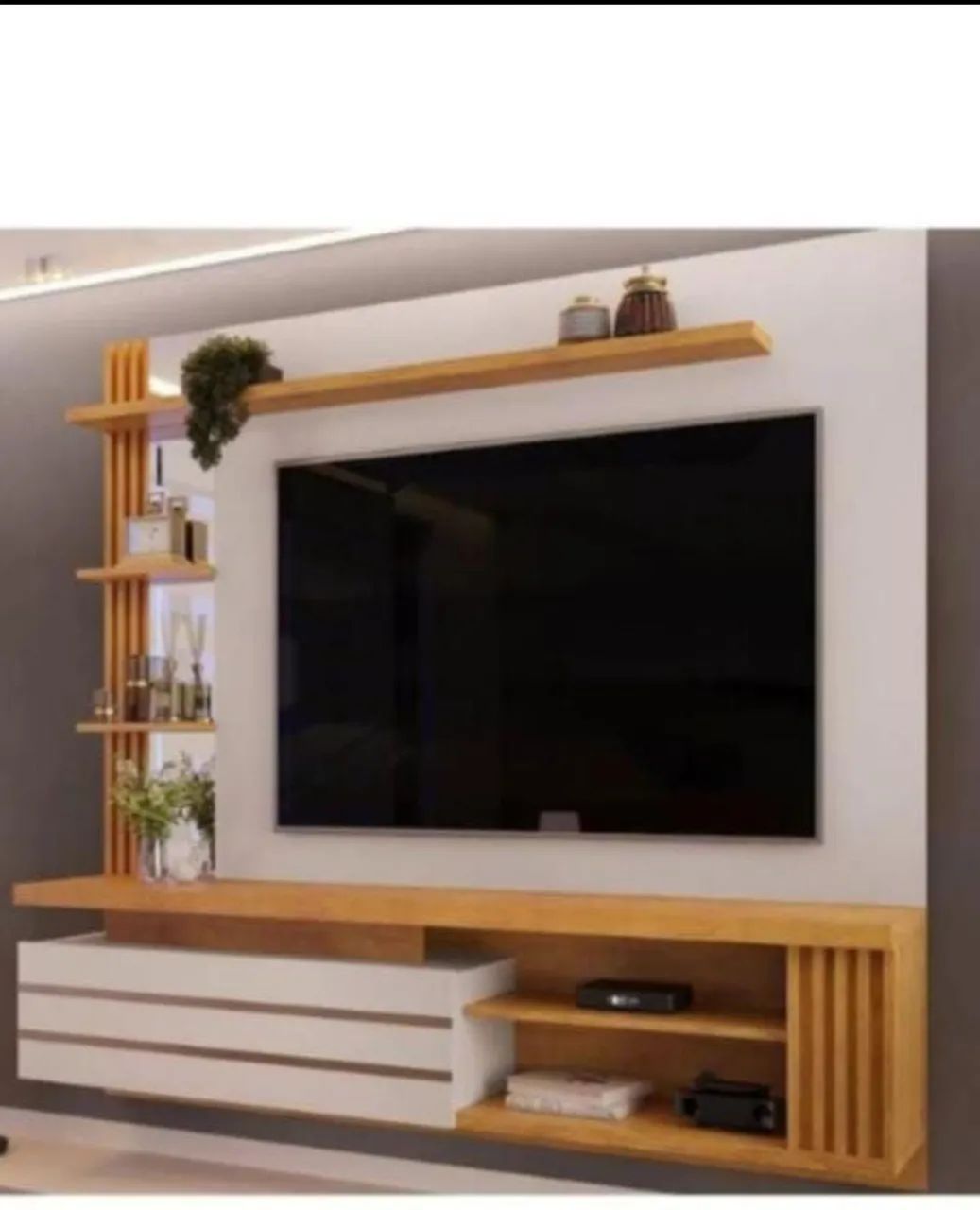 Montador de móveis, cortinas e Tv - Foto 5