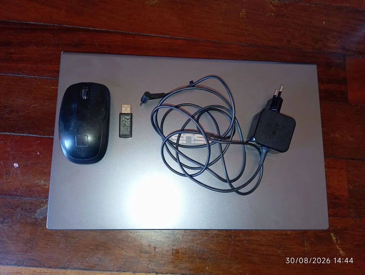 Vende-se notebook ASUS - Foto 5