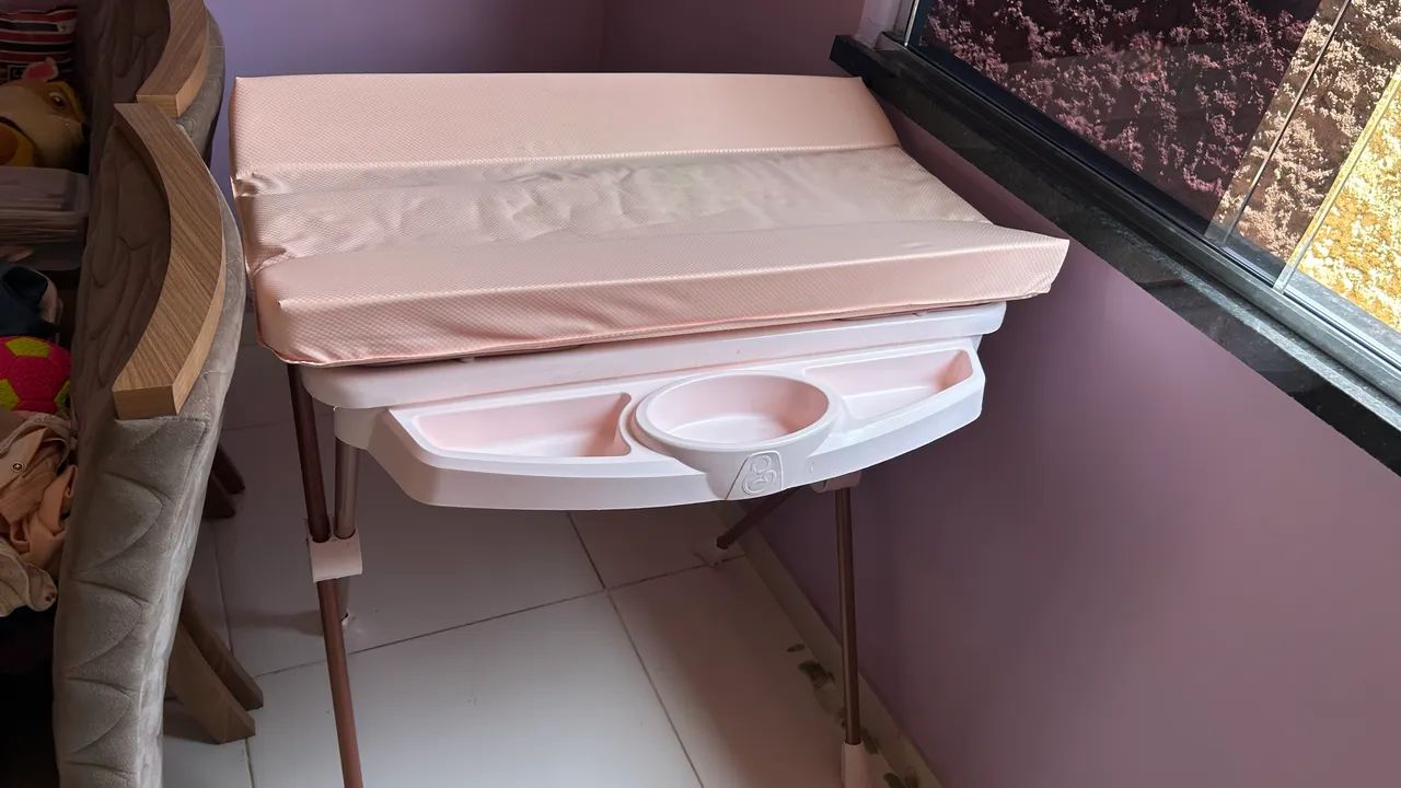 Banheira Galzerano Feminina 