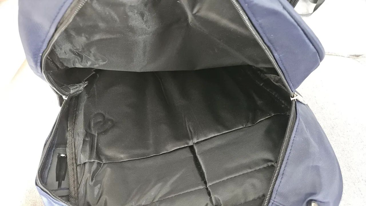 Mochila Bo Kun para notebook - Foto 4