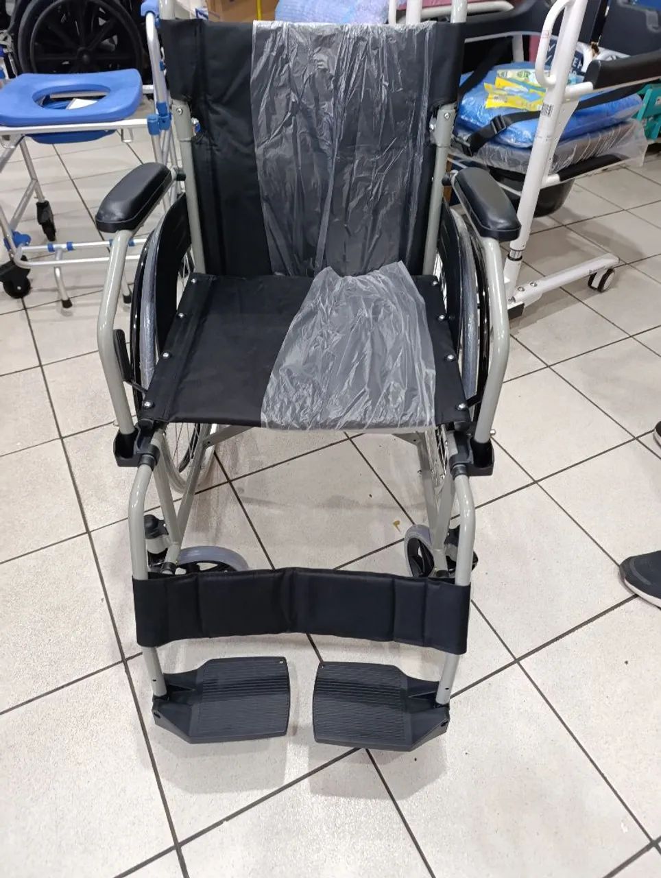 Cadeira d100  - Foto 3