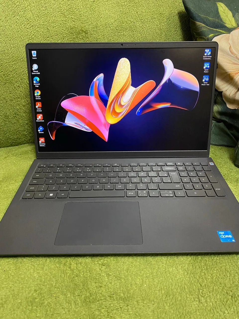 Notebook Dell Core i3 11ª geração | 8GB RAM | Ótimo estado - Foto 5