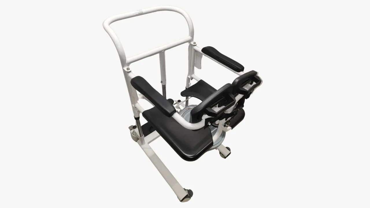 Cadeira ergométrica  - Foto 2