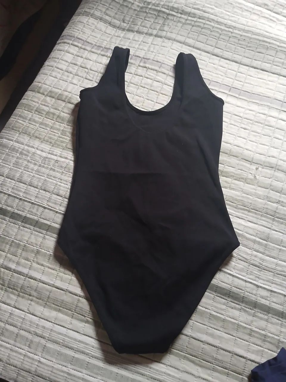 Maiô de ballet ou body 