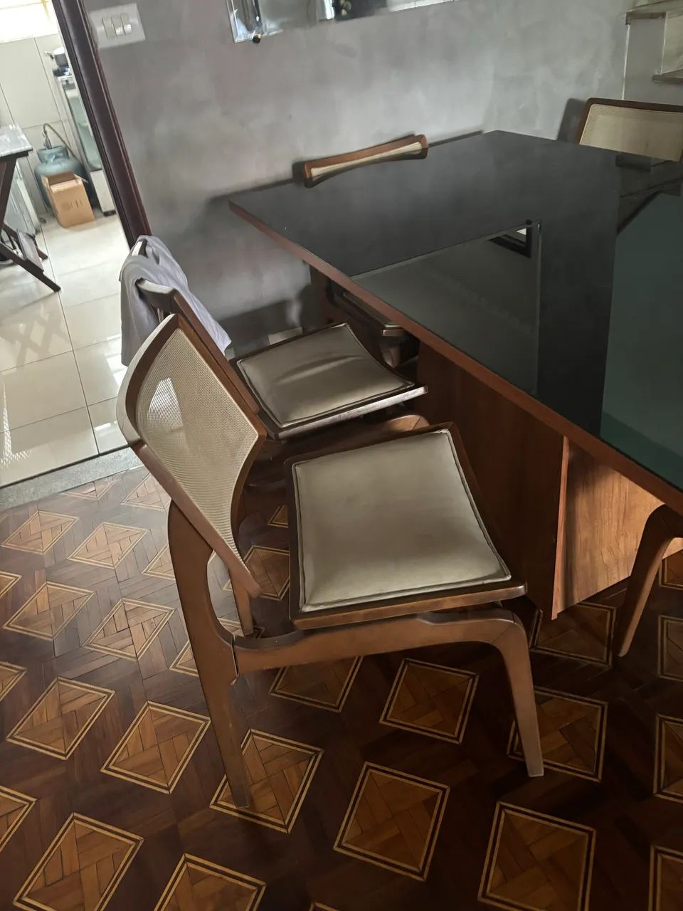 Mesa  - Foto 2