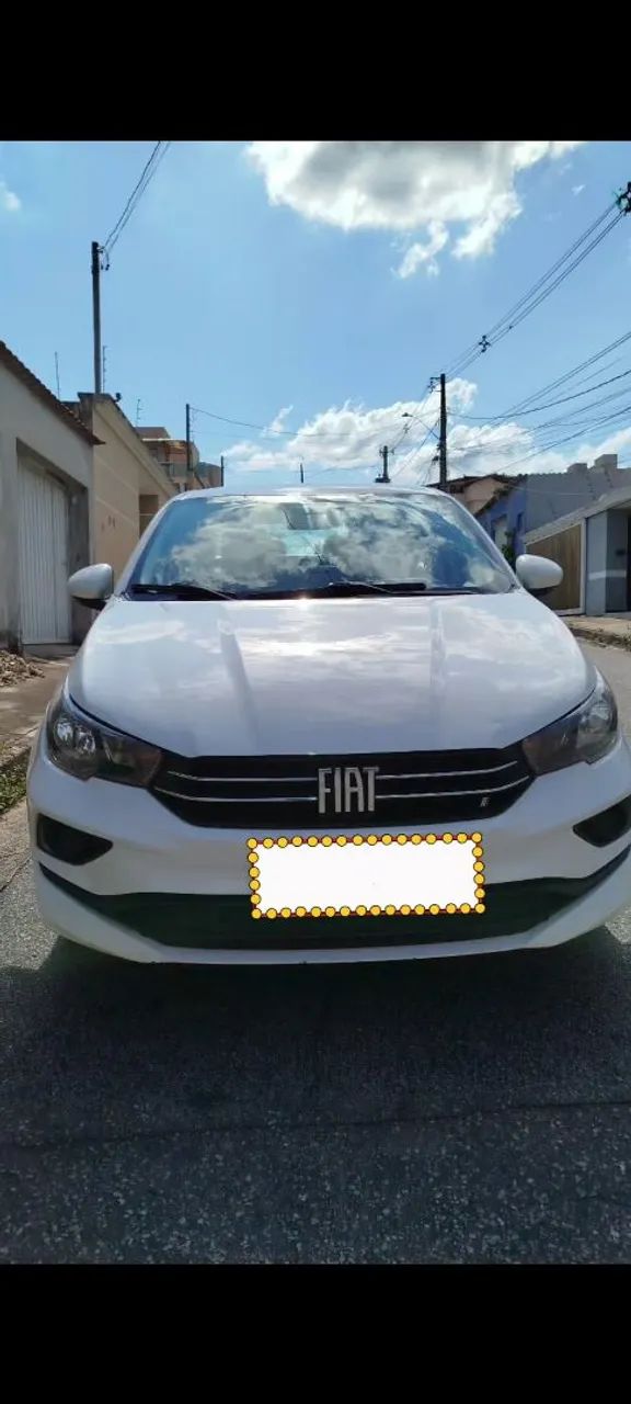 Fiat Cronos Drive 1.3 8V Flex 2023 - Foto 2