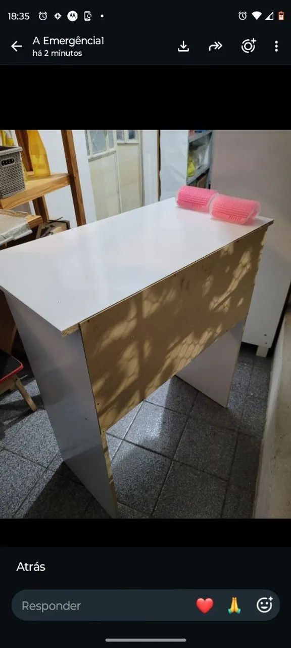 Escrivaninha  - Foto 2