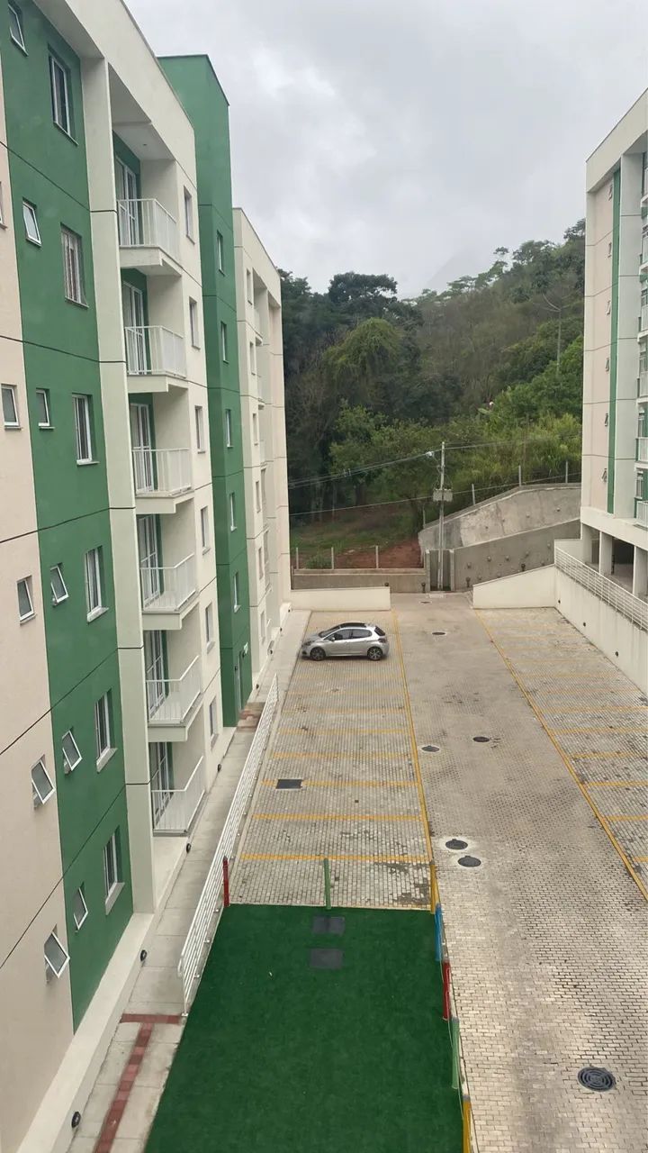 Foto - Petrópolis - Nogueira