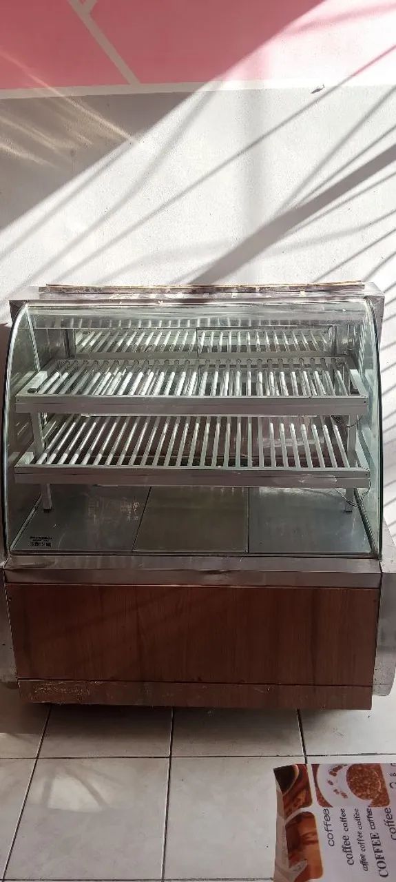 Espositor gelado  - Foto 3