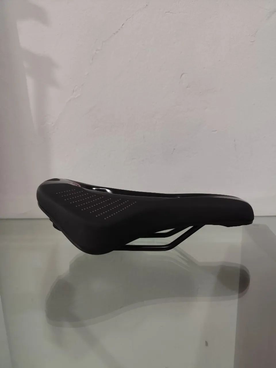 Selim de bicicleta confortável  - Foto 2