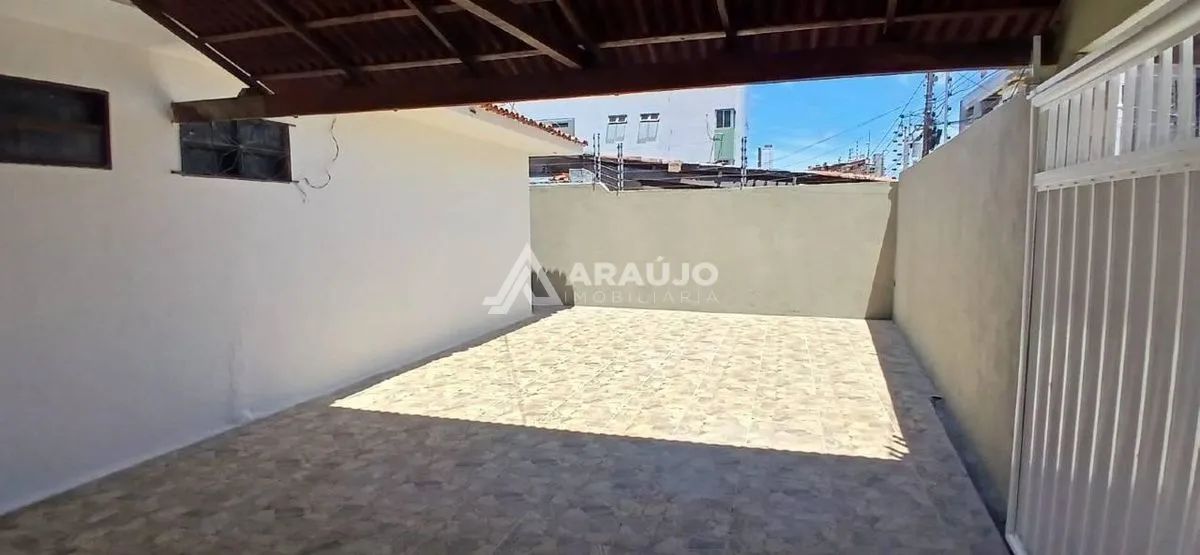 Casa nº 96 - Foto 2