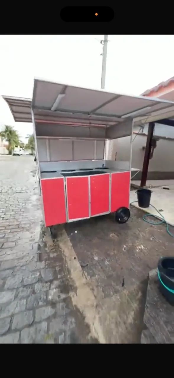 Barraca  - Foto 3