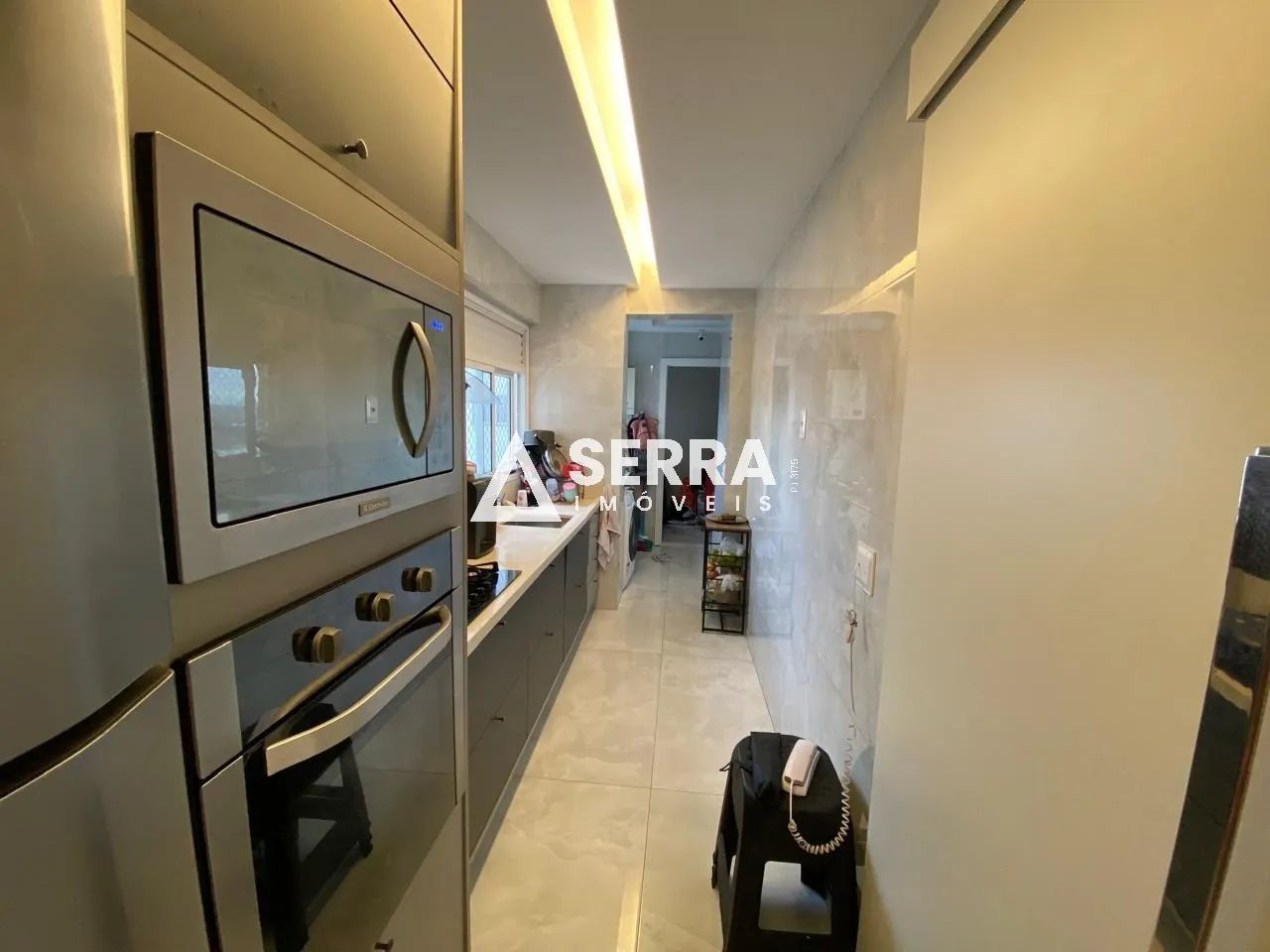 Horto Bela Vista | 3/4 com 2 Suítes | 123m² | Porteira Fechada | 2 Vagas + Depósito | Tota - Foto 6