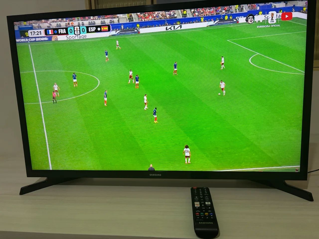 Smart TV Samsung  - Foto 2