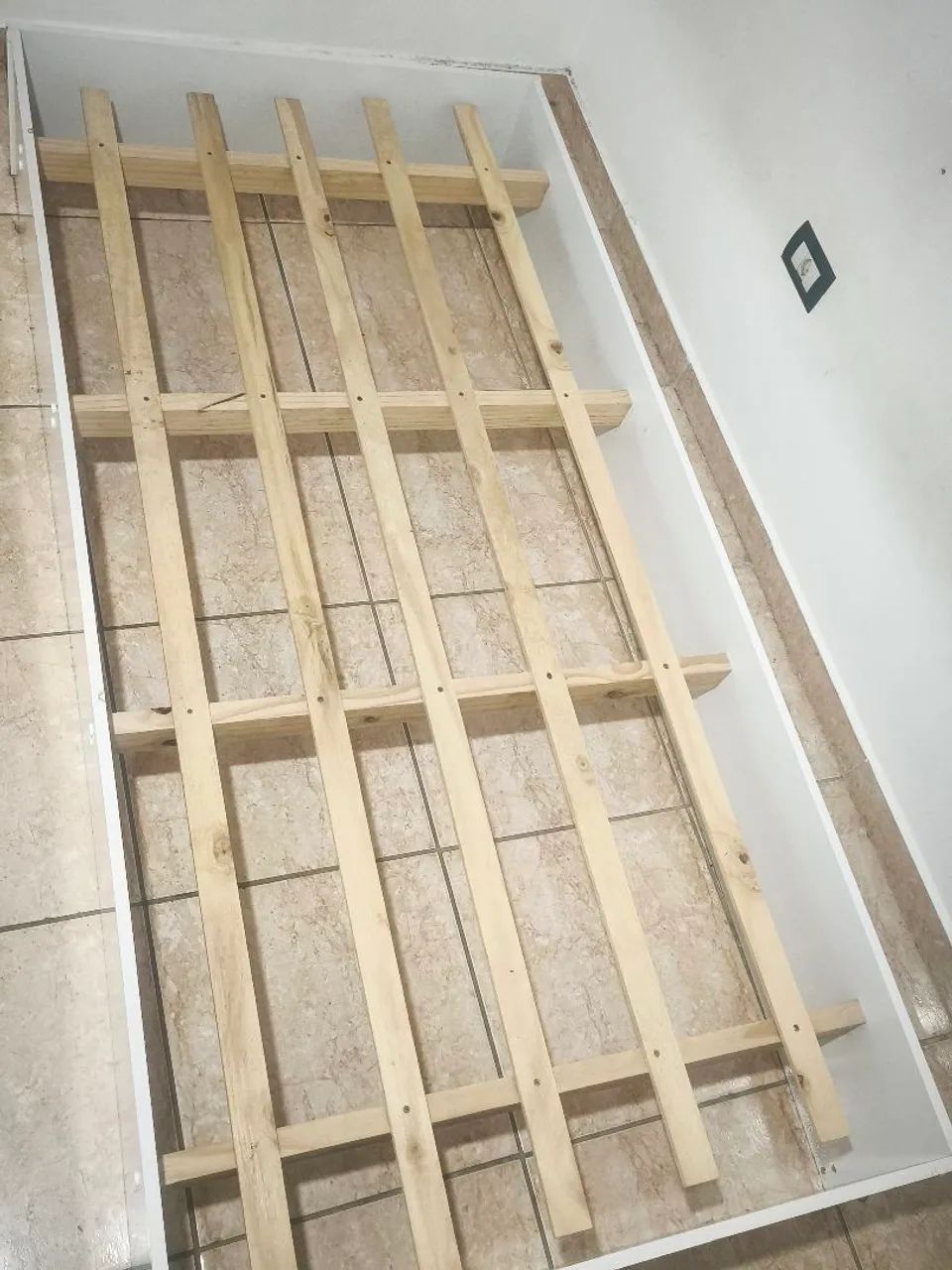 Cama de solteiro  - Foto 3